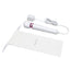 Le Wand Powerful Petite Plug-In Massager - White