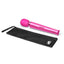 Le Wand Rechargeable Silicone Massager