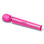 Le Wand Rechargeable Silicone Massager - Magenta