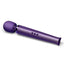 Le Wand Rechargeable Silicone Massager - Purple