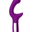 Le Wand Xo Rechargeable Silicone Dual Stimulating Vibrator