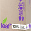 Leaf Spirit Silicone Rechargeable Vibrator