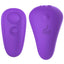 Leaf Spirit Silicone Rechargeable Vibrator