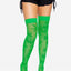 Leg Avenue 420 Net Thigh High