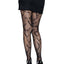 Leg Avenue Bar Net Tights