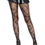 Leg Avenue Bar Net Tights
