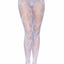 Leg Avenue Butterfly Net Tights