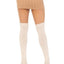 Leg Avenue Extra Long Ribbed Knit Leg Warmers