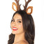 Leg Avenue Fawn Ear Antler Headband