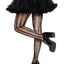 Leg Avenue Harlequin Net Tights