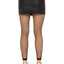 Leg Avenue Industrial Net Footless Tights