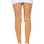 Leg Avenue Jumbo Pothole Net Tights