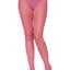 Leg Avenue Jumbo Pothole Net Tights
