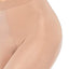 Leg Avenue Lycra Sheer to Waist Support Pantyhose - Nude - One Size