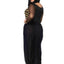 Leg Avenue Nile Queen Catsuit Dress with Jewel Collar Head