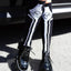 Leg Avenue Skeleton Over The Knee Socks