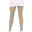 Leg Avenue Spandex Industrial Net Tights - Neon Blue - One Size