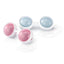 Lelo Beads Kegal Balls - White