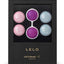 Lelo Beads Plus Kegal Balls - White