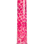 Leopard Massager Vibrator - Pink