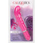 Lia G Bliss Silicone Vibrator - Pink