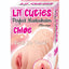 Lil' Cuties Perfect Masturbator Chloe - Vanilla