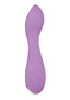 Lilac G Rechargeable Silicone Vibrator - Pink