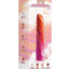 Limited Addiction Fiery Rechargeable Power Vibrator