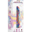 Limited Addiction Psyche Rechargeable Power Vibrator