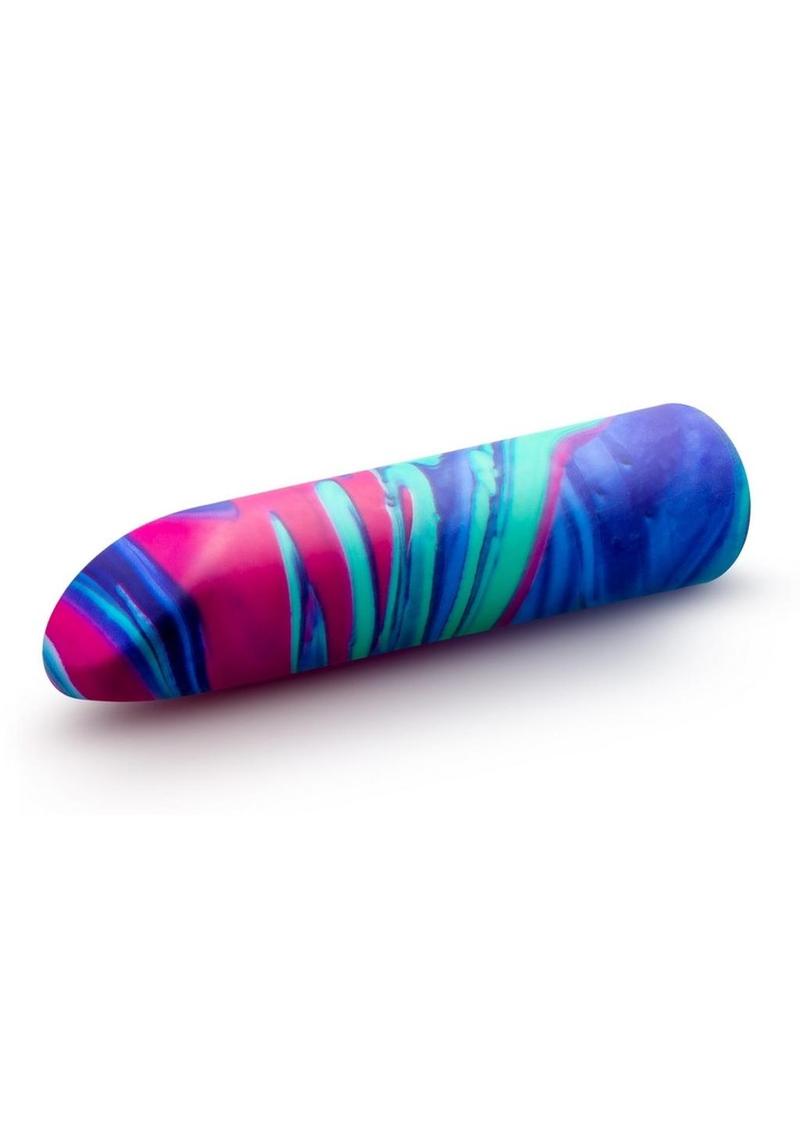 Limited Addiction Sublime Rechargeable Power Vibrator – The Toy Box