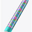 Limited Addiction Utopia Rechargeable Slimline Vibrator - Aqua/Green