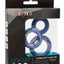 Link Up Ultra Soft Elite Set Silicone Cock Rings