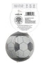 Linx Goal Stroker Ball Masturbator - Black/Clear