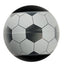 Linx Goal Stroker Ball Masturbator - Black/Clear