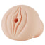 Linx Miss Maria Pump Sleeve Masturbator - Pussy