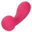 Liquid Silicone Pixies Exciter Rechargeable Vibrator