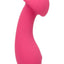 Liquid Silicone Pixies Exciter Rechargeable Vibrator