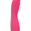 Liquid Silicone Pixies Ripple Rechargeable Vibrator