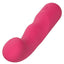 Liquid Silicone Pixies Ripple Rechargeable Vibrator