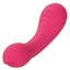 Liquid Silicone Pixies Teaser Rechargeable Vibrator - Pink