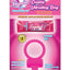 Liquid V Couples Cock Ring Kit - Pink