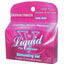 Liquid V Famle Stimulating Gel - 3 Pack