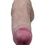 Loadz Dual Density Squirting Dildo