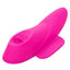 Lock-N-Play Remote Flicker Rechargeable Silicone Panty Teaser Panty Vibe - Pink