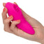 Lock-N-Play Remote Flicker Rechargeable Silicone Panty Teaser Panty Vibe