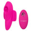 Lock-N-Play Remote Flicker Rechargeable Silicone Panty Teaser Panty Vibe