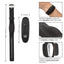 Lock N Play Wristband Remote Panty Vibe Tease Massager Silicone - Black