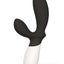 Loki Wave 2 Rechargeable Prostate Massager - Black