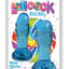 Lollicock Slim Sticks Duo Butt Plugs - Berry/Blue