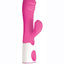 Lotus Sensual Massager #1 Silicone Rabbit Vibrator